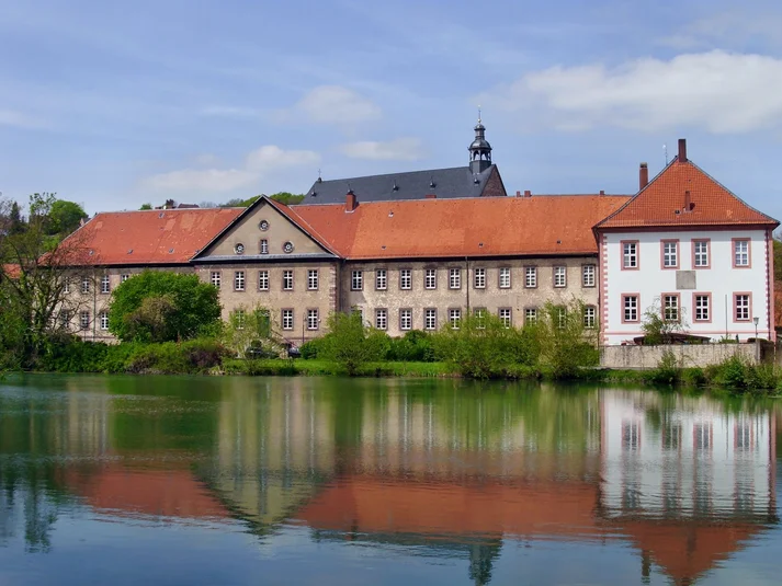 Kloster Lamspringe