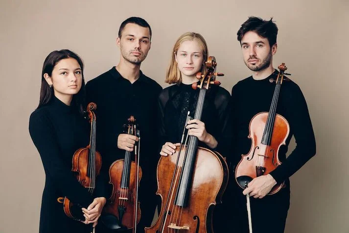 Novo Quartett