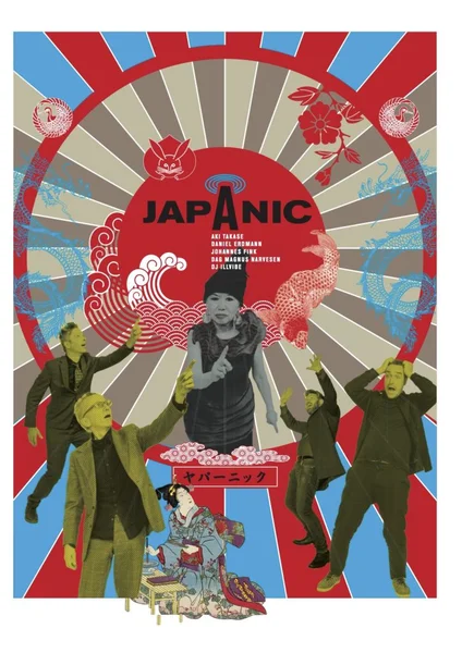 Japanic