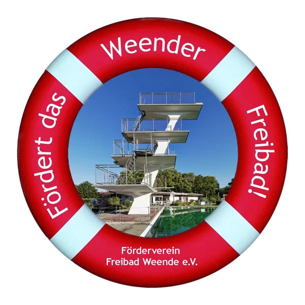 Förderverein Freibad Weende e.V.