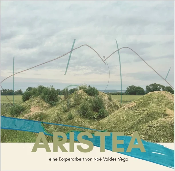 Kunstposter "Aristea"