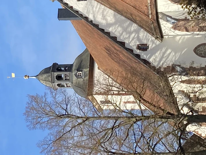 St. Laurentius Dassel