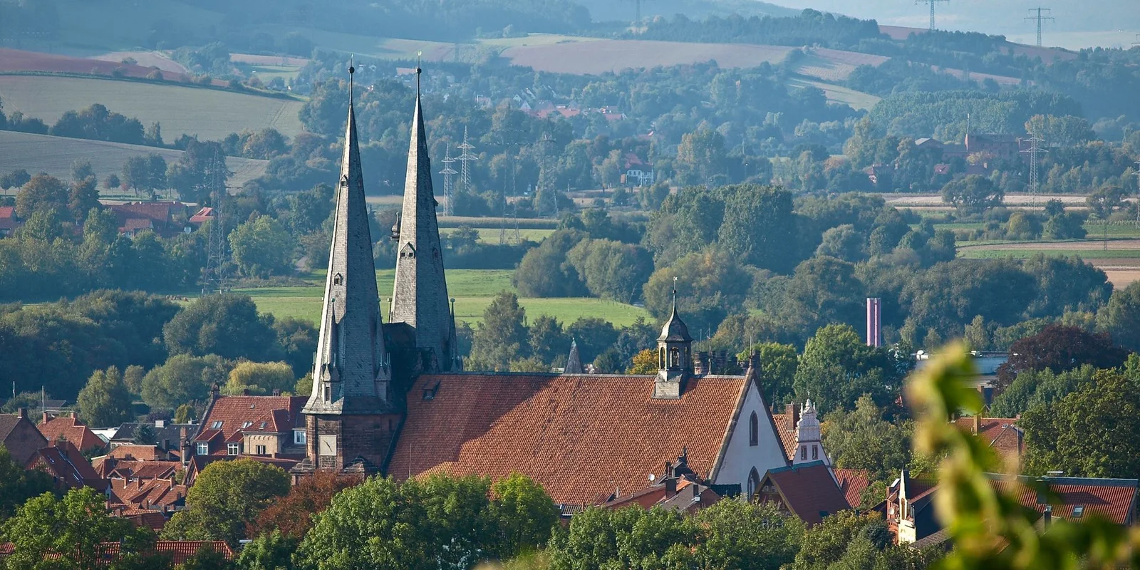 St. Nicolai-Kirche Alfeld (Leine)