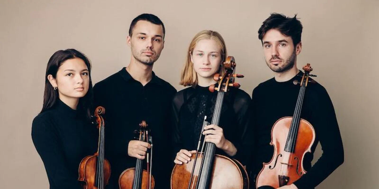 Novo Quartett