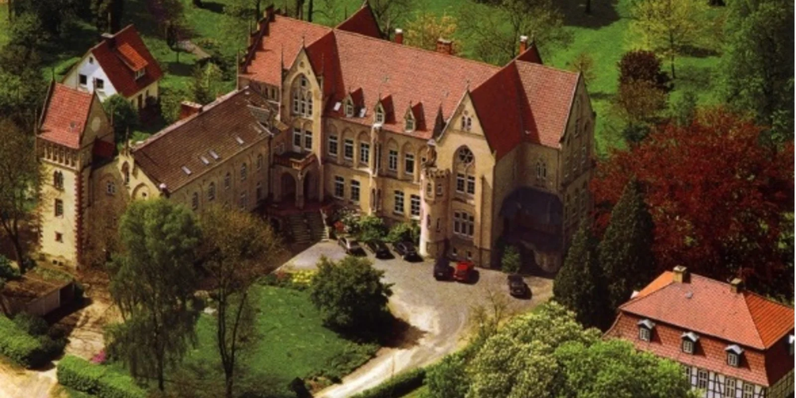 Schloss Imbshausen