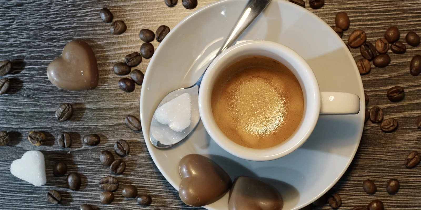 Symbolbild Tasse Kaffee für das kinokaffee im Neu-Deli