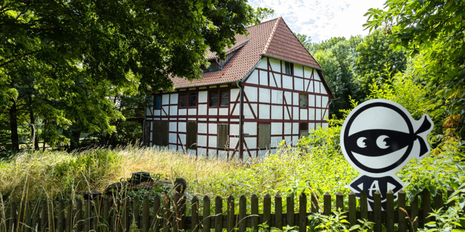 Walkemühle und Aktivitäter