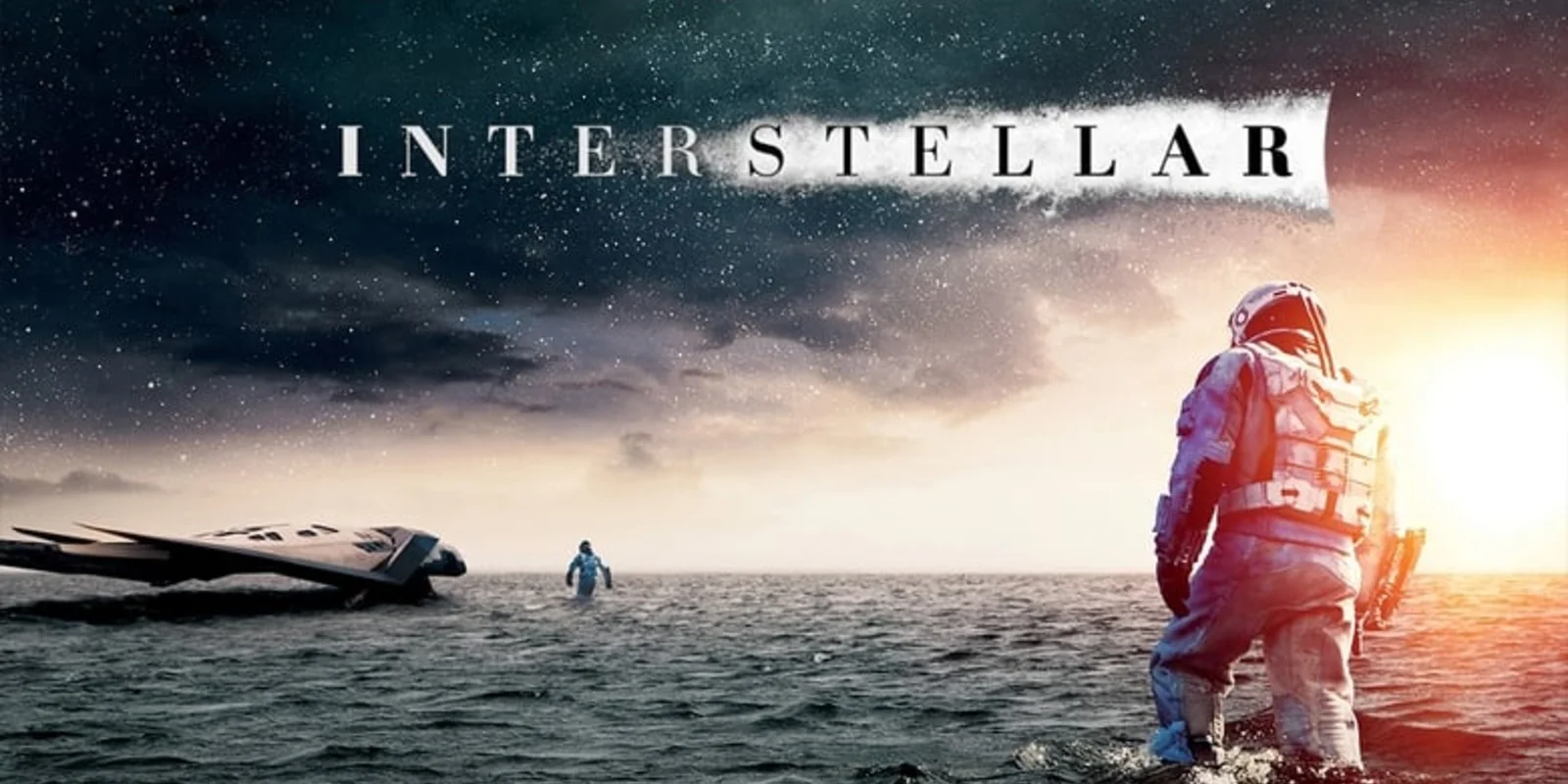 Interstellar Titel