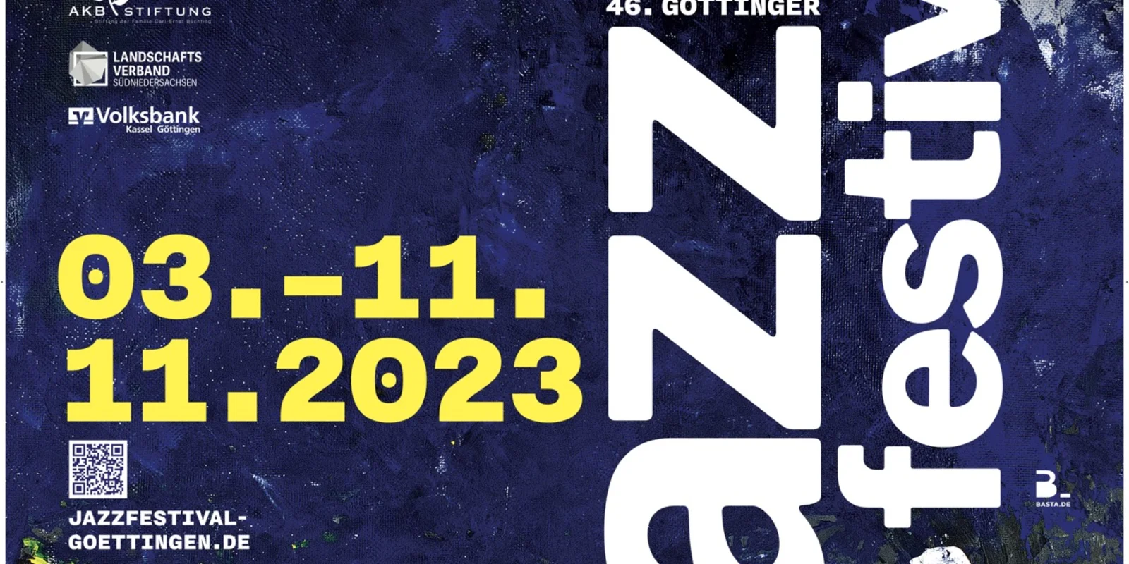 Jazzfestival 2023