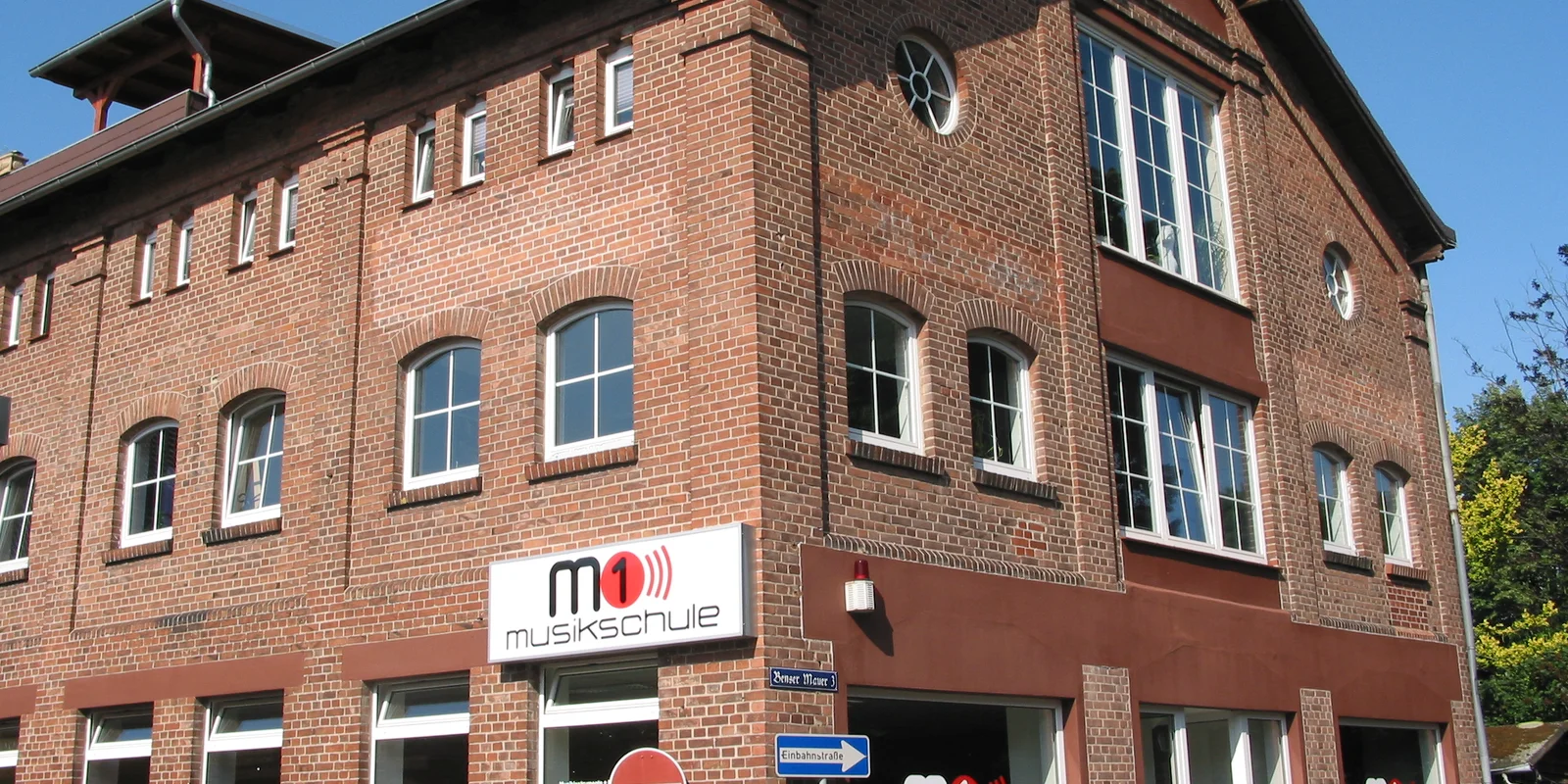 Musikschule M1