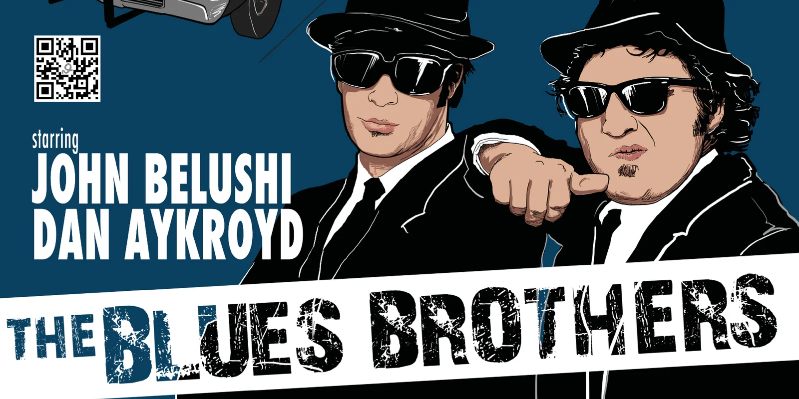 Blues Brothers