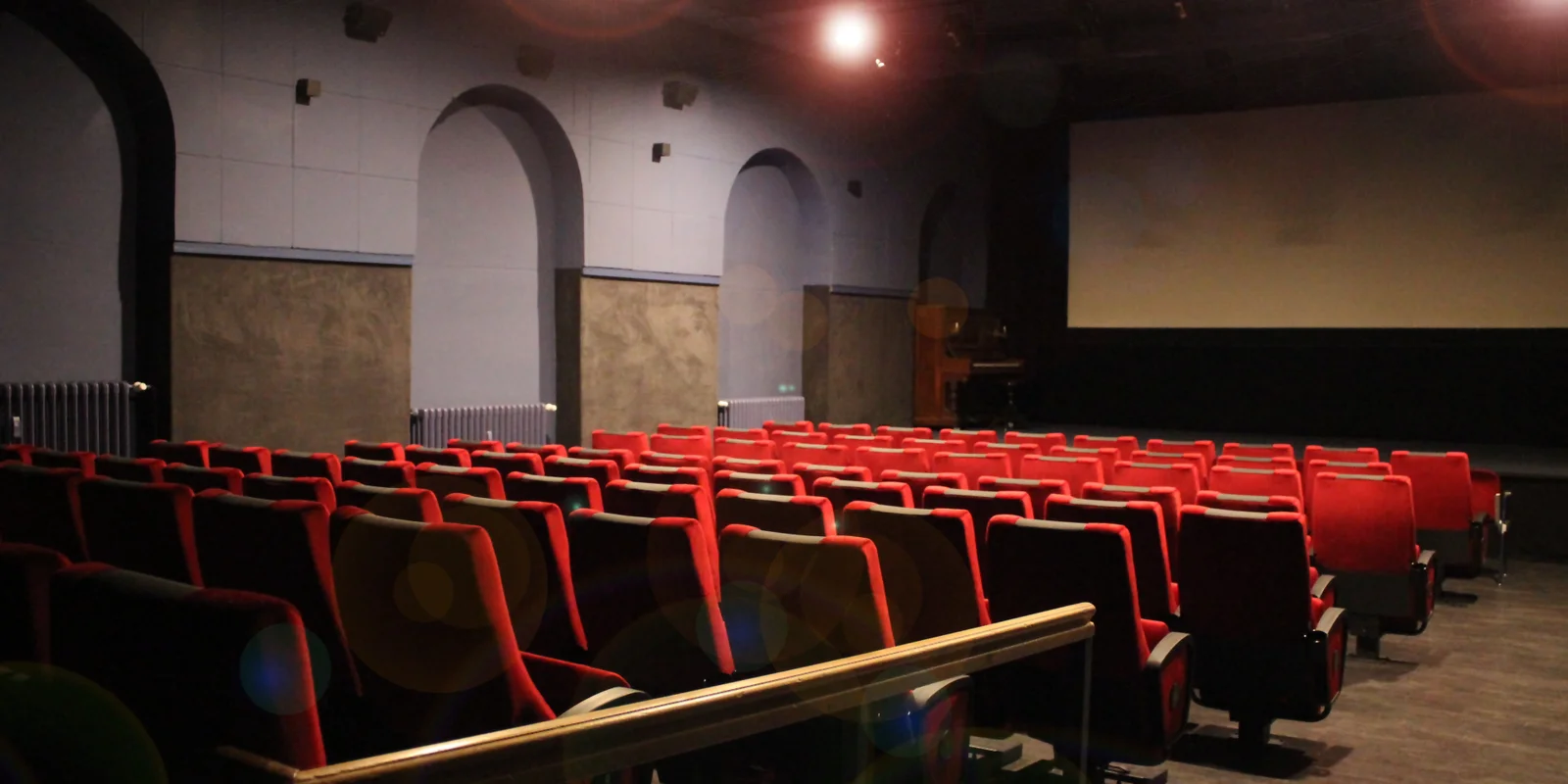 Kino Lumière Saal