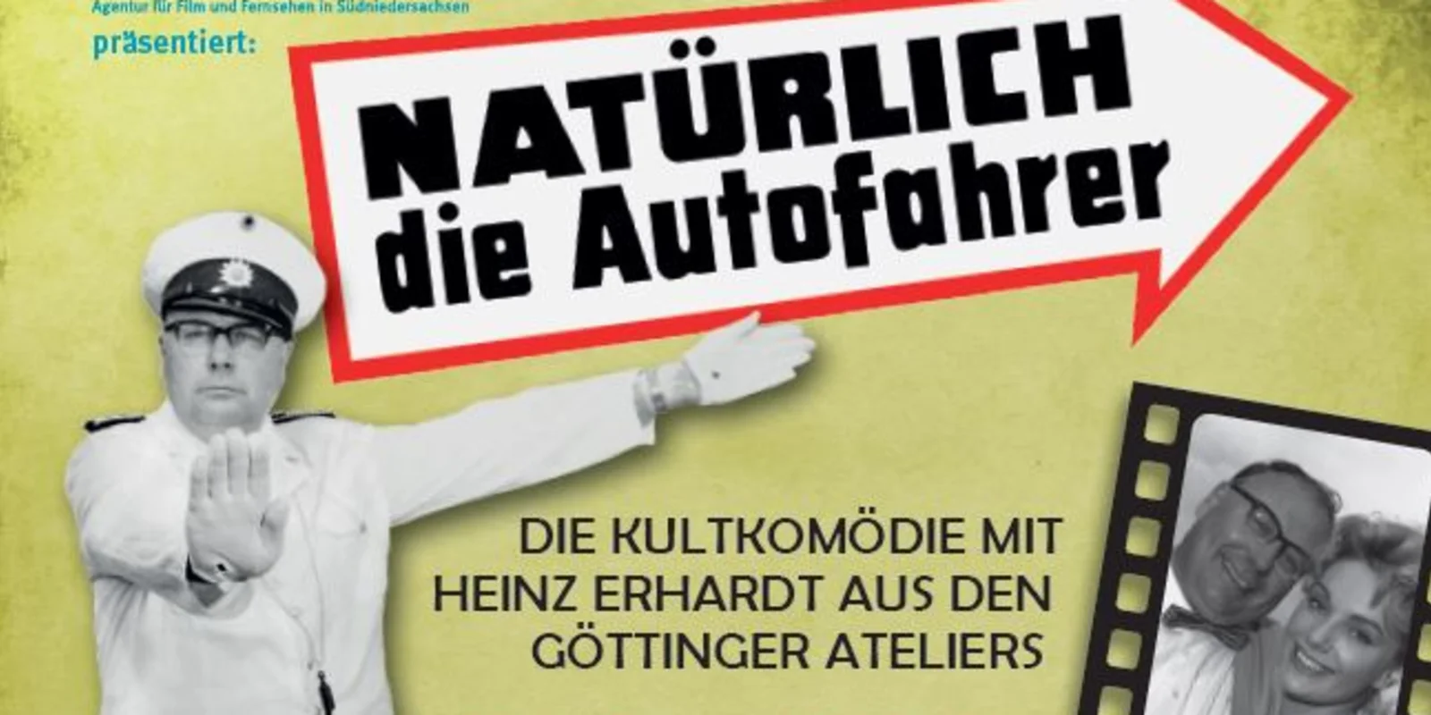 Natürlich die Autofahrer - Filmvorführung im CinemaxX Göttingen