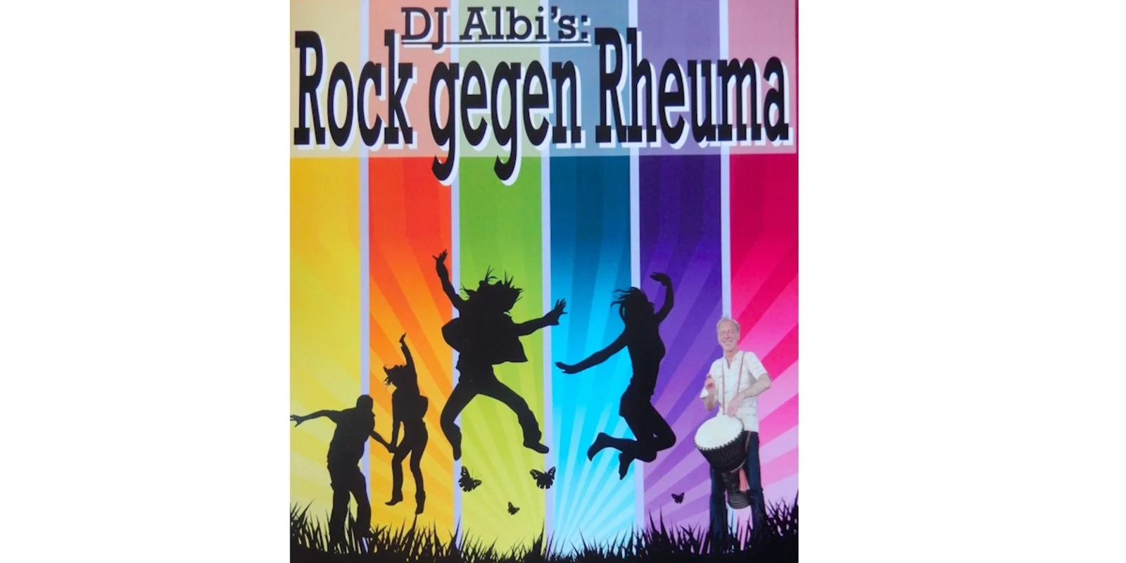 rock gegen rheuma