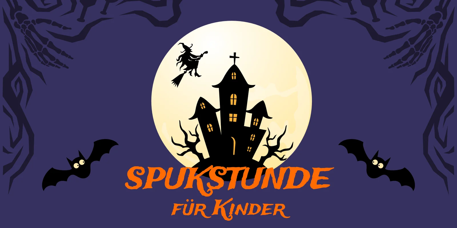 Spukstunde 2024