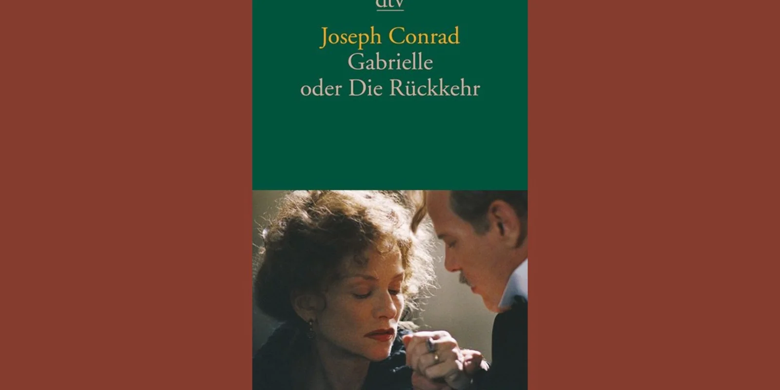 Gabrielle oder Die Rückkehr