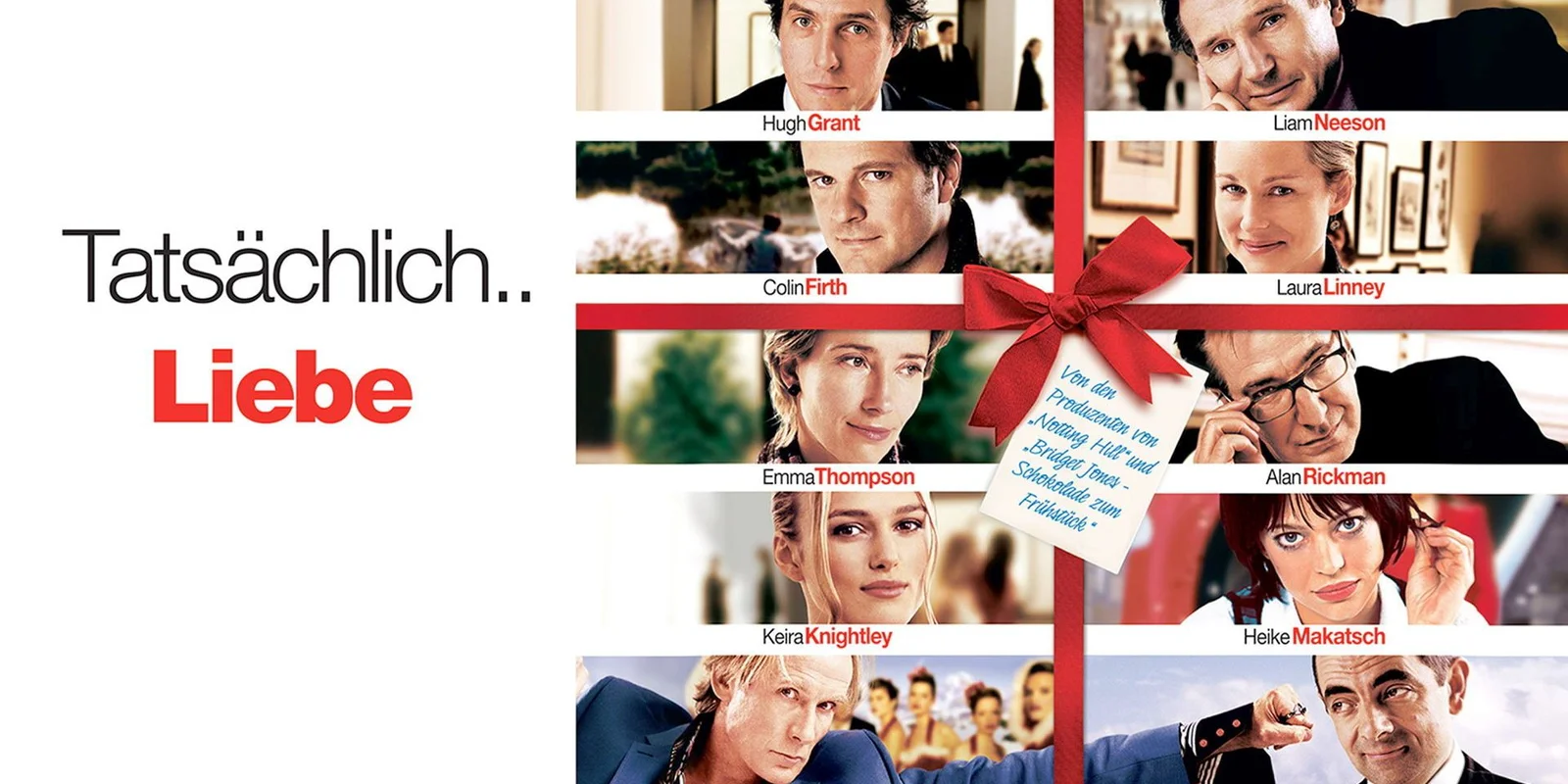 Love Actually