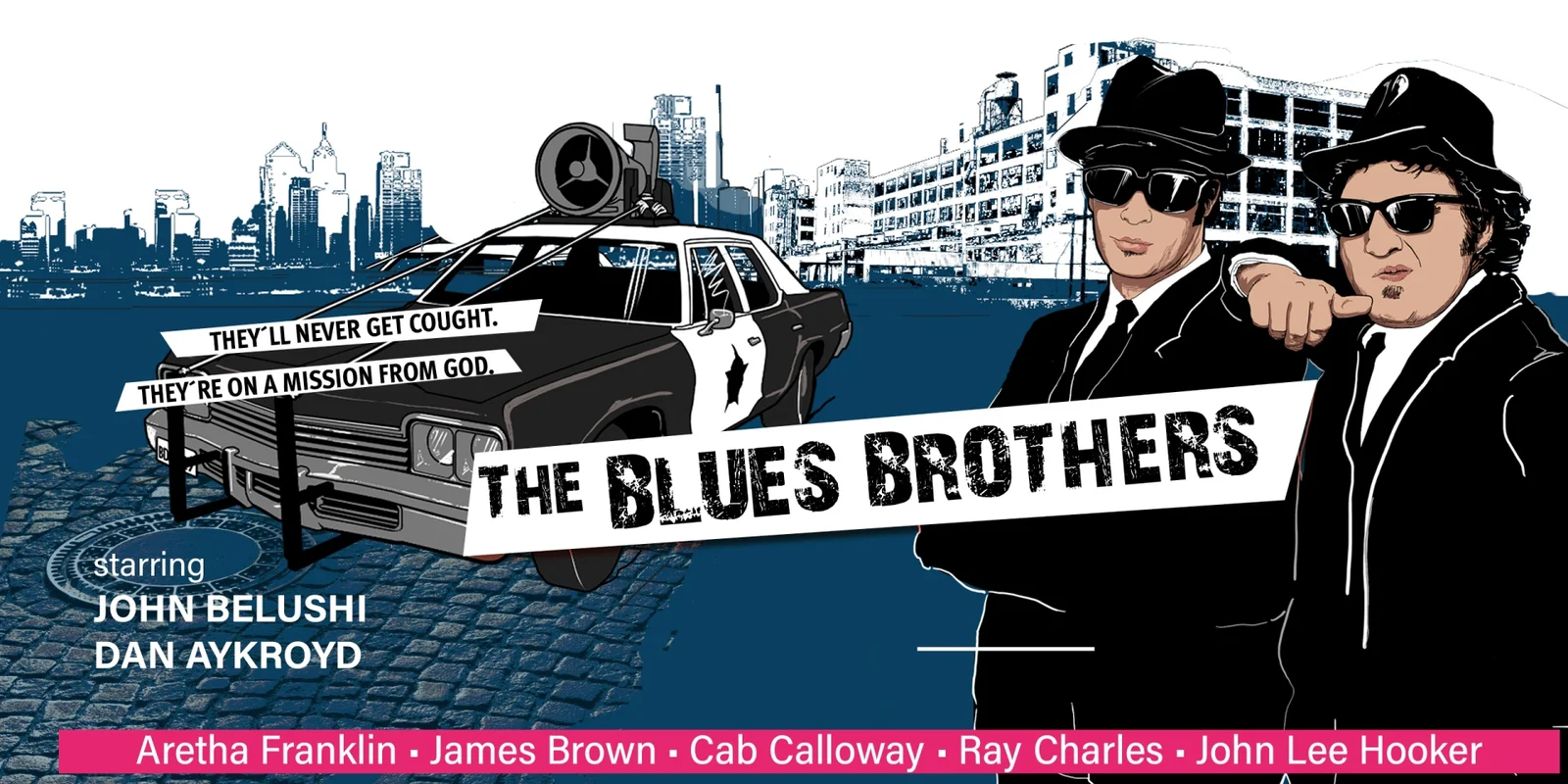 Blues Brothers