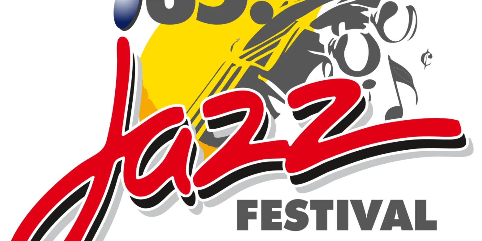 Logo Jazzfestival