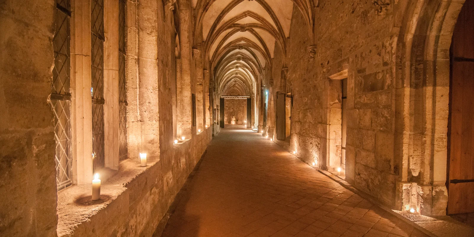 ZisterzienserMuseum Kloster Walkenried