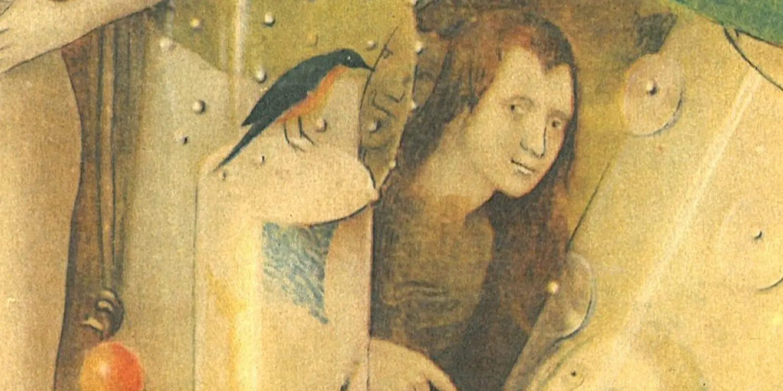 Bild von Hieronymus Bosch