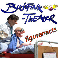 Buchfink-Theater figurenacts