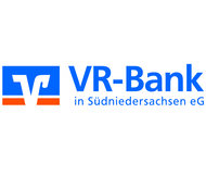 Logo der VR-Bank Südniedersachsen