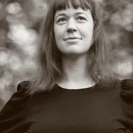 Portrait Maja Hilke 3