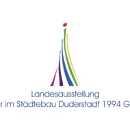 Landesausstellung Natur im Städtebau Duderstadt 1994 GmbH