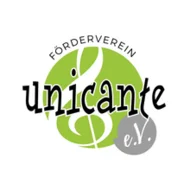 Logo Förderverein unicante