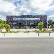 Stadthalle Göttingen