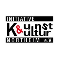 Logo Initiative Kunst & Kultur Northeim e.V.