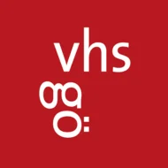 Logo VHS Gö