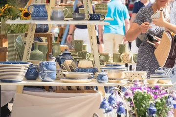 Keramikmarkt, Hann. Münden