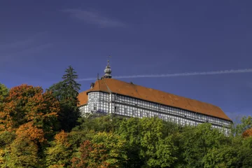 Schloss Herzberg
