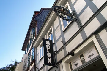 APEX, Burgstraße 46