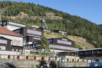 Weltkulturerbe Rammelsberg Museum & Besucherbergwerk