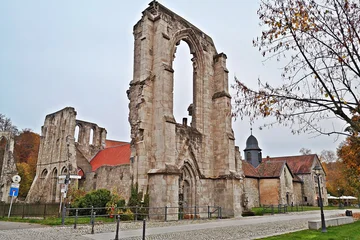 Klosterruine Walkenried
