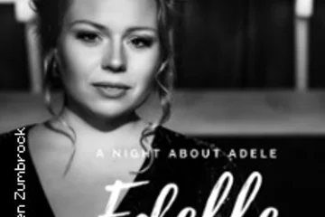 Edelle - a night about Adele