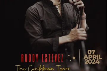 Ruddy Estevez