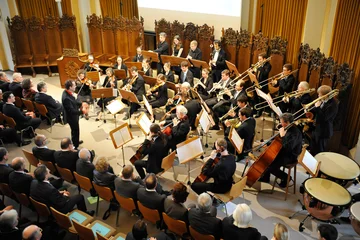 Sinfonieorchester der TU Clausthal