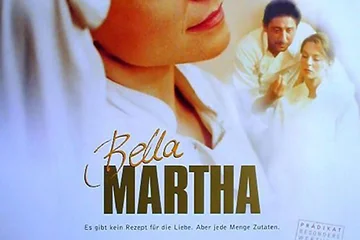 Bella Martha Titel