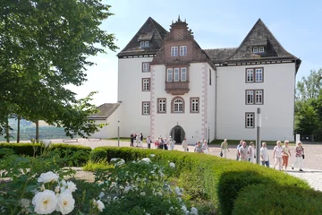 Museum Schloss Fürstenberg