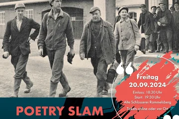 Rammelsberger Poetry Slam