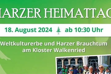 Harzer Heimattag 2024