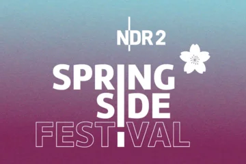 NDR 2 Springside Festival