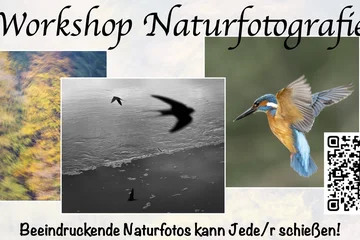 Workshop Naturfotografie Göttingen