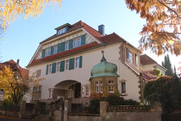 Villa Am Goldgraben 14, Freie Altenarbeit Göttingen e.V.