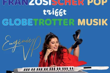 Französicher Pop trifft Globetrotter Musik