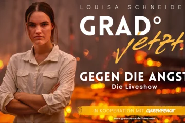 Louisa Schneider grad°jetzt